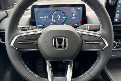 2026 Honda Prologue Touring