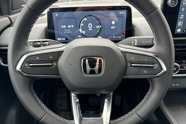 2026 Honda Prologue Touring
