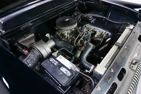 1955 Mercury Mountclair