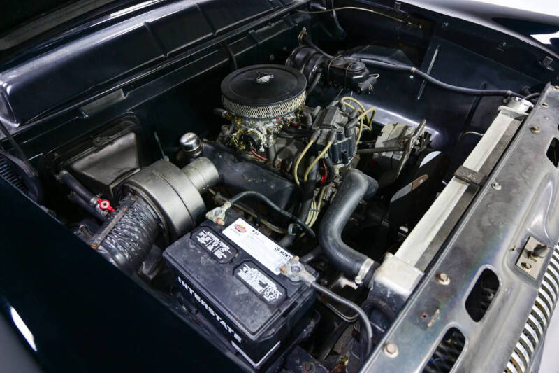1955 Mercury Mountclair