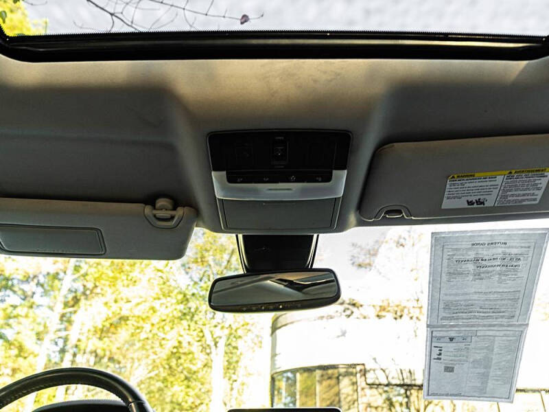 2020 Nissan Altima 2.5 SL