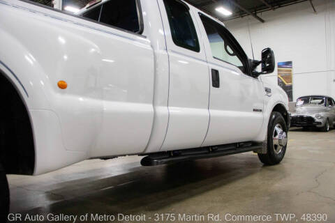 2000 Ford F-350 Super Duty XLT