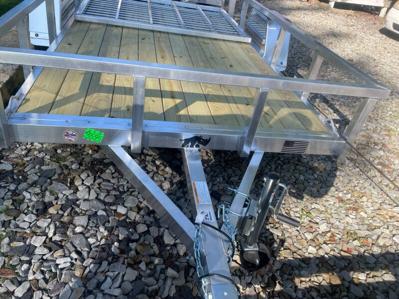 2025 Black Rhino EXS610