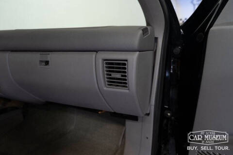 1996 Chevrolet Impala SS