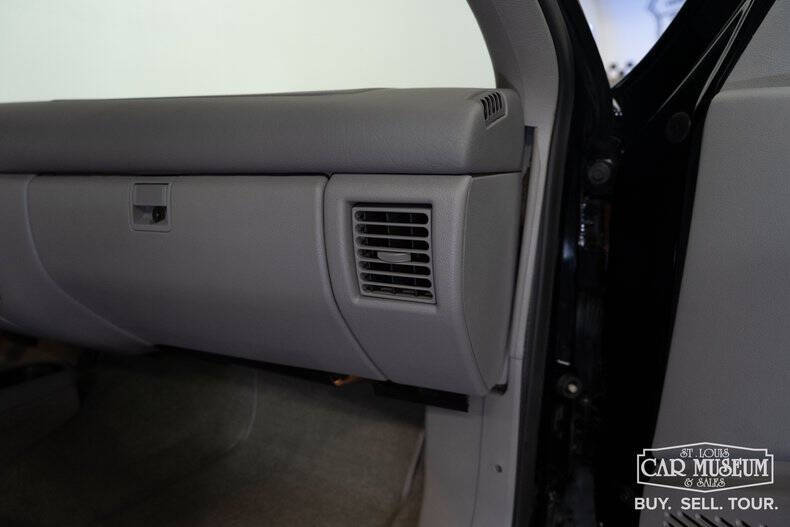 1996 Chevrolet Impala SS