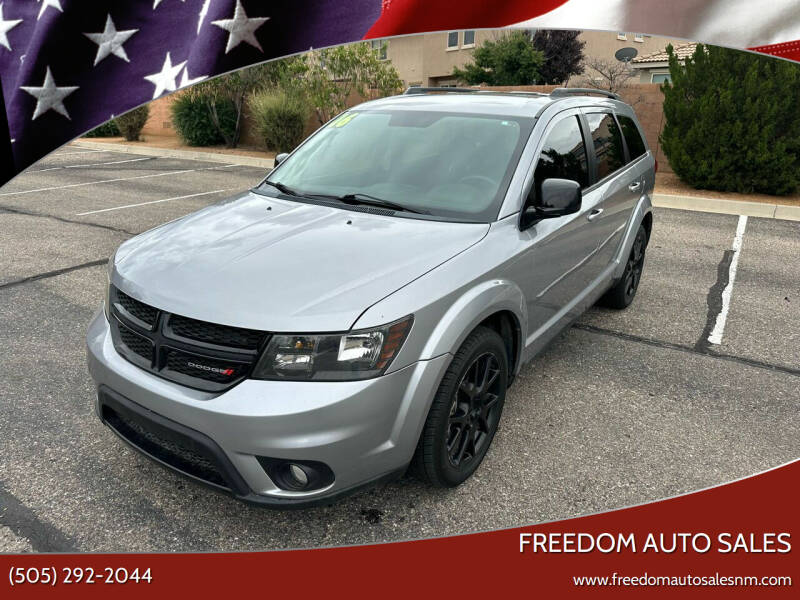 Freedom Auto Sales in Albuquerque, NM