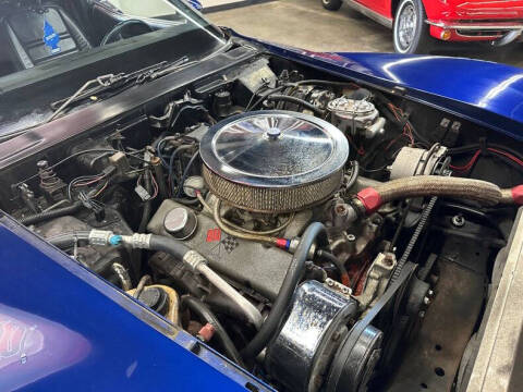 1978 Chevrolet Corvette