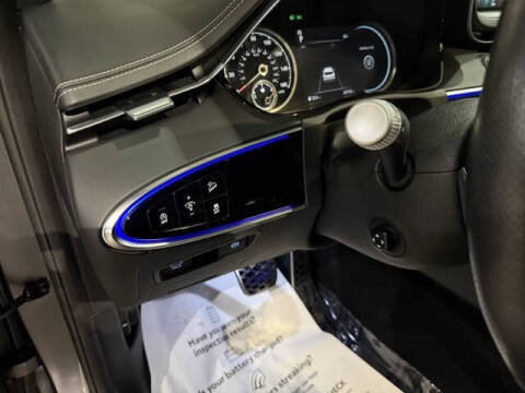 2023 Genesis GV70 3.5T Sport