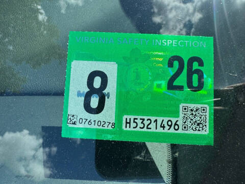 2010 Chevrolet Impala LS