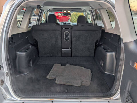 2010 Toyota RAV4 Sport