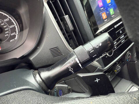 2018 Subaru Impreza Premium