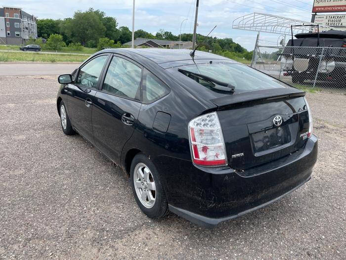 2006 Toyota Prius