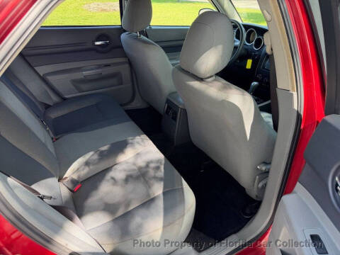 2005 Dodge Magnum SXT
