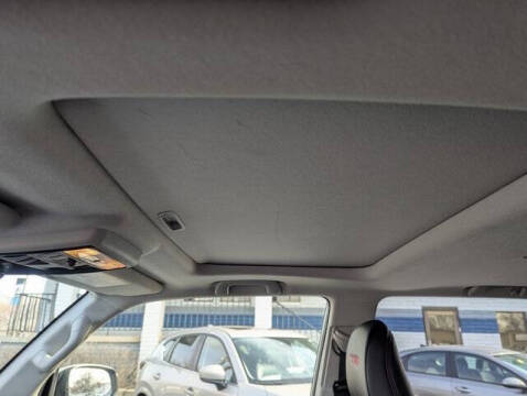 2021 Toyota 4Runner TRD Off-Road Premium