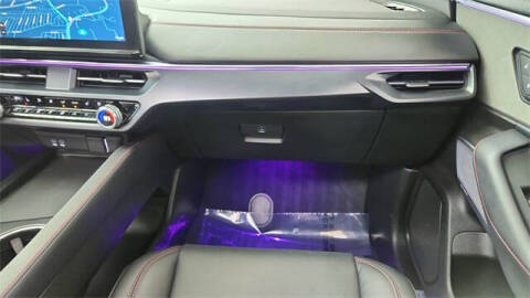 2024 Acura ZDX A-SPEC