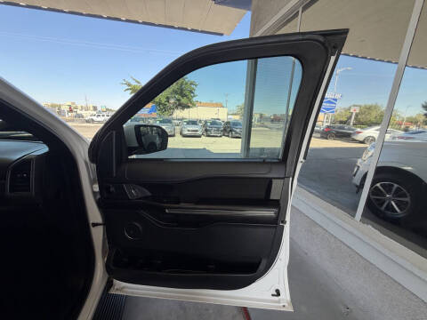 2019 Ford Expedition XLT