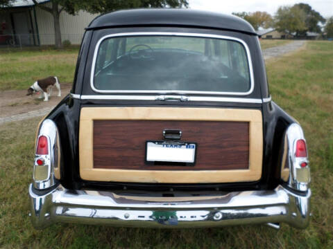 1953 Mercury Monterey