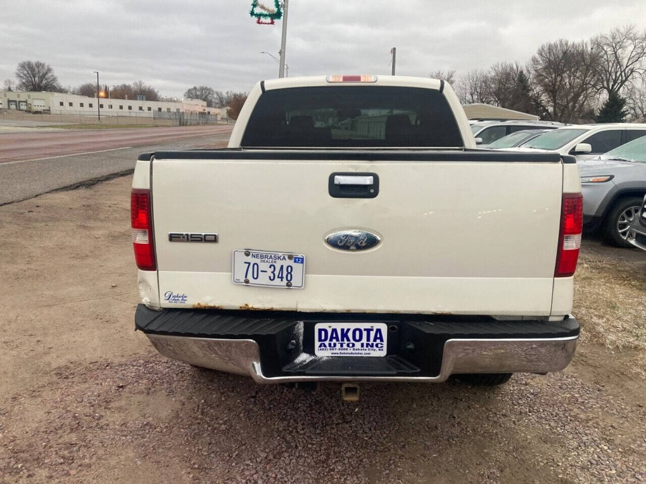 Cars For Sale in Dakota City, NE Dakota Auto Inc