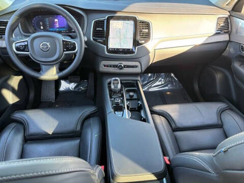 2023 Volvo XC90 B6 Ultimate Bright Theme 6P
