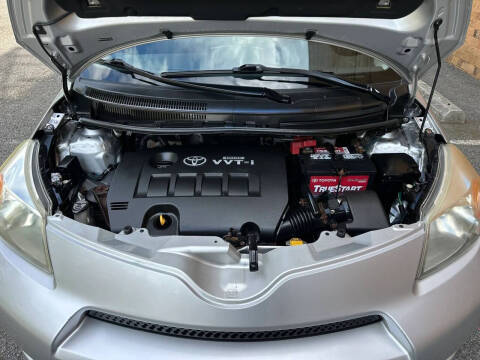 2009 Scion xD