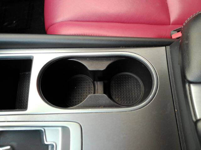 2020 Nissan Murano S