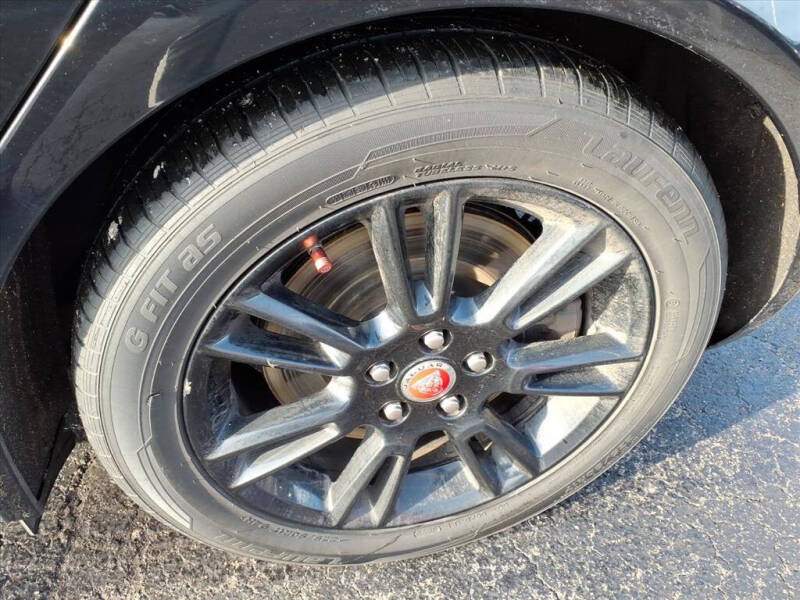 2017 Jaguar XE 20d Premium