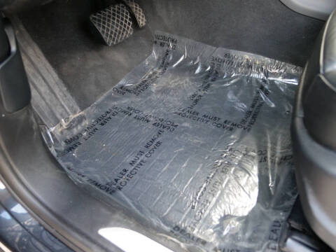 2018 Porsche Macan GTS