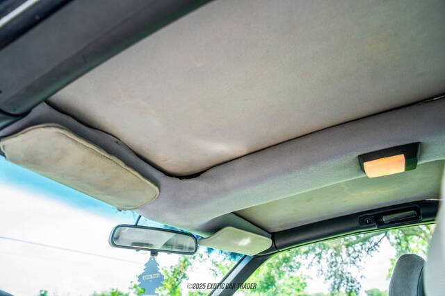 1989 Pontiac Firebird Trans Am GTA