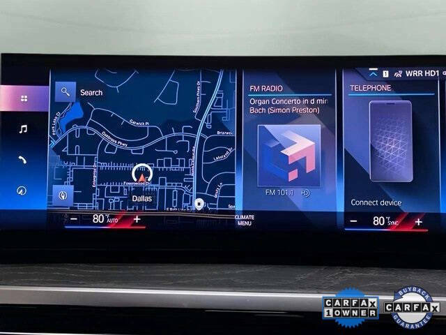 2024 BMW 4 Series 430i xDrive