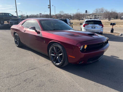 2019 Dodge Challenger