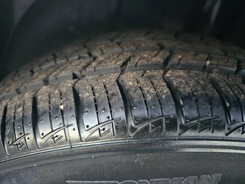 2017 Chevrolet Sonic LT Auto Fleet