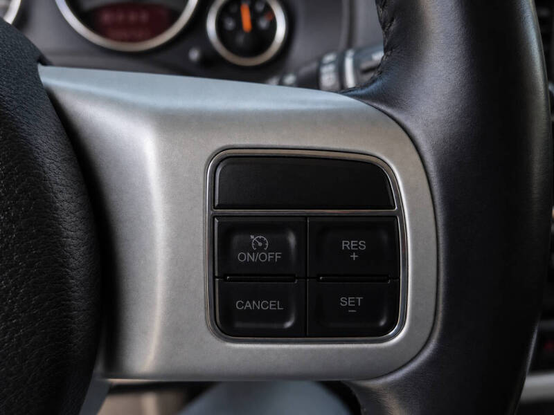 2014 Jeep Compass Limited