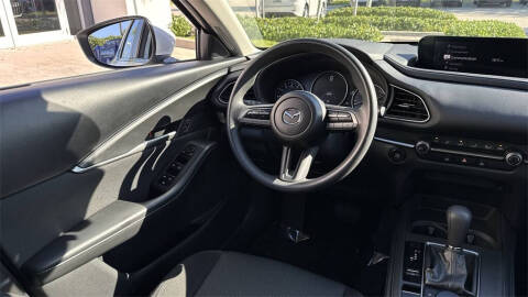 2022 Mazda CX-30 2.5 S
