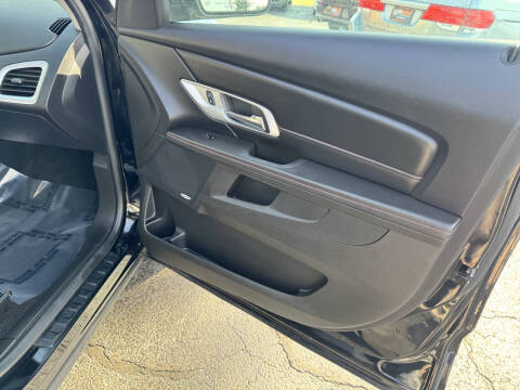 2013 GMC Terrain SLT-1