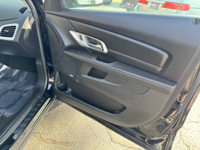 2013 GMC Terrain SLT-1