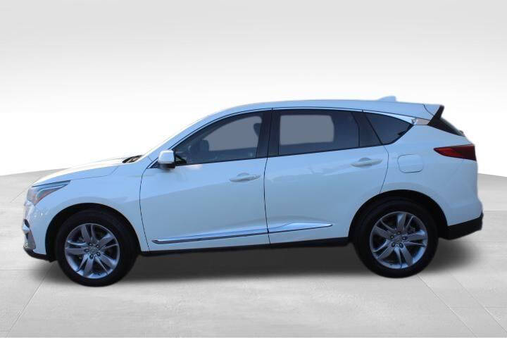 2019 Acura RDX w/Advance