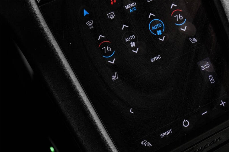 2020 Porsche Taycan 4S