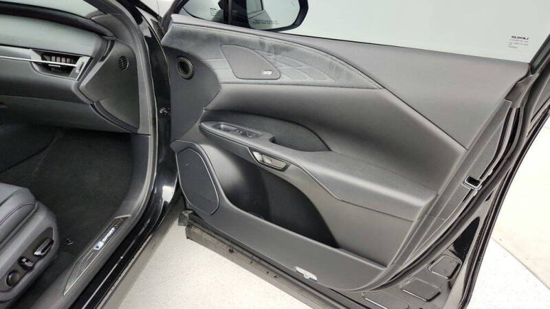 2024 Lexus RX 500h F SPORT Performance