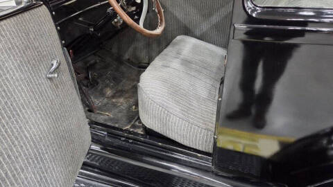 1927 Ford Model T