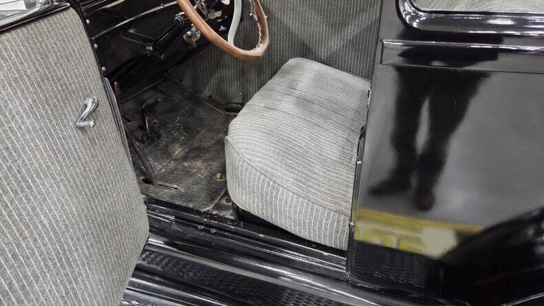 1927 Ford Model T