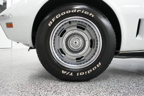 1969 Chevrolet Corvette