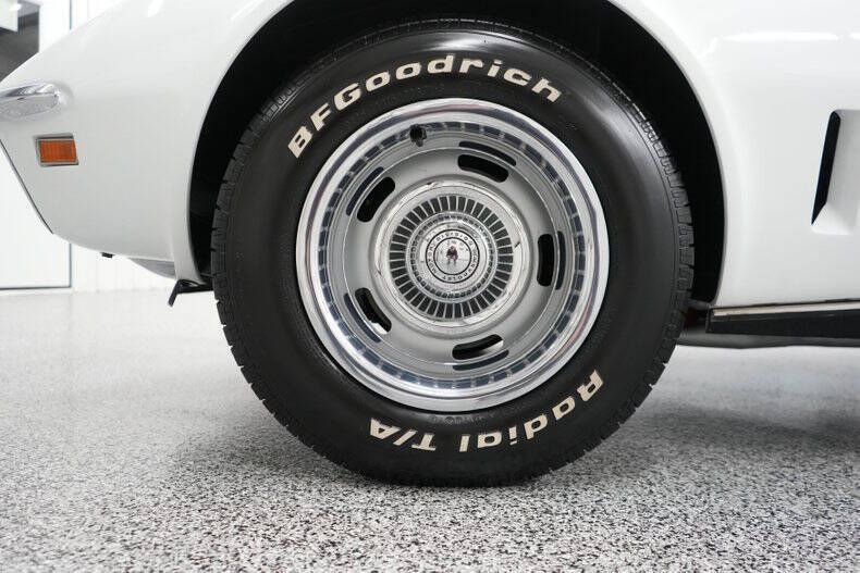 1969 Chevrolet Corvette