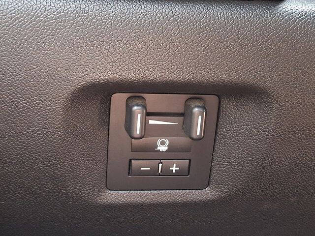 2013 Chevrolet Silverado 2500HD