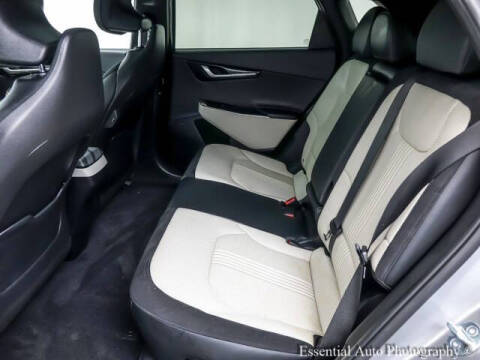 2023 Kia EV6 GT-Line