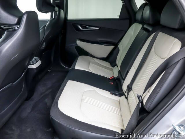 2023 Kia EV6 GT-Line