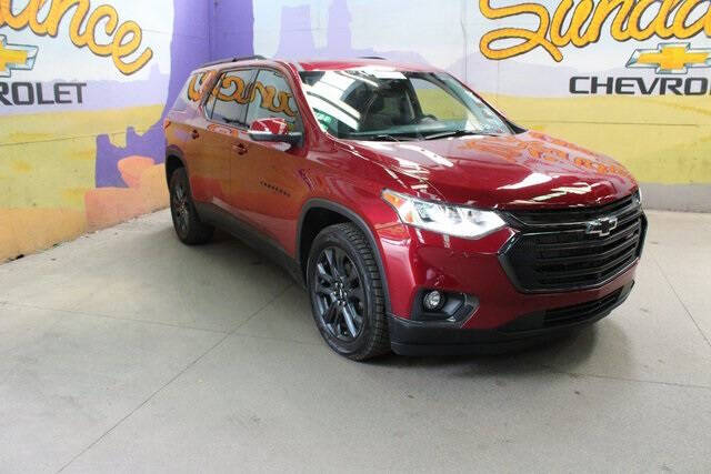 1GNEVJKW8MJ234120