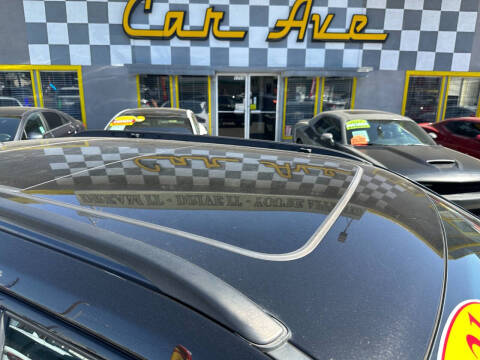 2021 Jeep Compass 80th Anniversary Edition