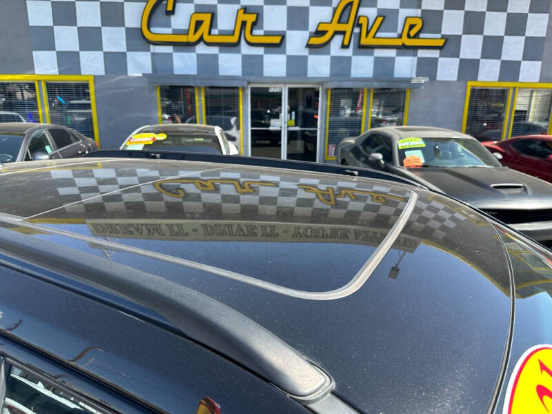 2021 Jeep Compass 80th Anniversary Edition