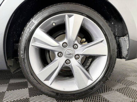 2014 Acura ILX 2.0L w/Tech