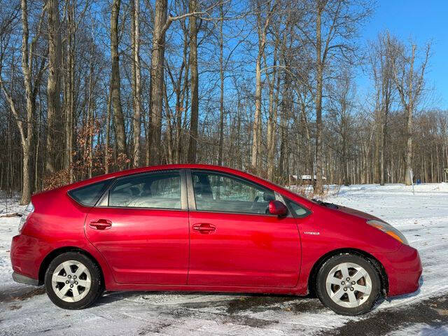 2008 Toyota Prius